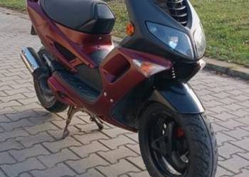 2005 Peugeot speedfight 2 50/70 okazja transport 2005 Peugeot speedfight 2 50/70 okazja transport