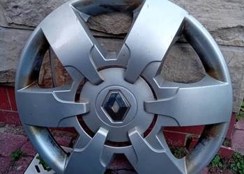 Kołpak kapsel Renault Megan 16''