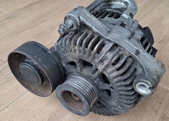 Alternator BMW 3.0d m57