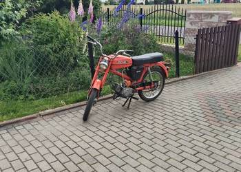 Sprzedam ogar 205