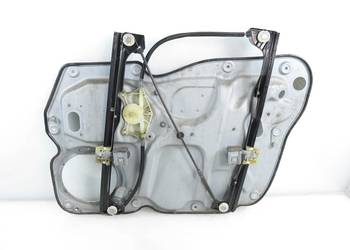 PODNOŚNIK SZYBY LEWY PRZEDNI VW CADDY III 2K1837751BN 1T0959701D 1K0959793J