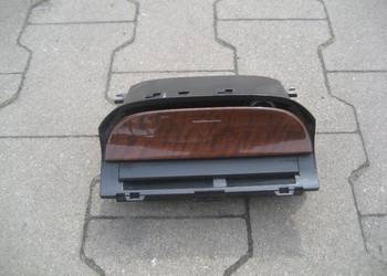 mercedes ml 163 lift 01-05r popielniczka tunela środkowego drzewo a1638100…