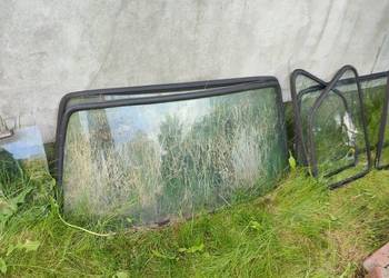 Szyby fiat 126p