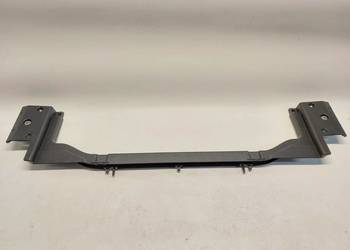 Porsche Taycan GTS 9J1 2023r Osłona tył bagażnika 9J1864599A