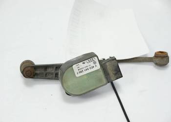 CZUJNIK POZIOMOWANIA AUDI A8 D3 LIFT 4E0941286F