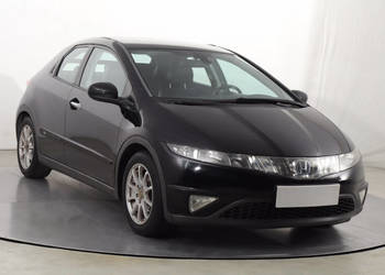 Honda Civic 1.8 i