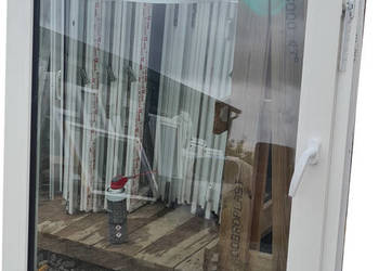 OKNA KacprzaK OKNO PCV 113X138 Używane Plastikowe OKNA KacprzaK OKNO PCV 113X138 Używane Plastikowe