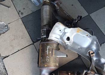 DPF FORD RANGER JB3G5L243B BL BN BP