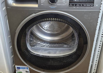 Outlet Agd: Suszarka do bielizny Beko B5T67249MPB Warszawa