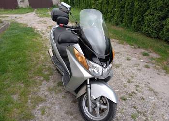 Sprzedam Skuter Suzuki Burgman 400