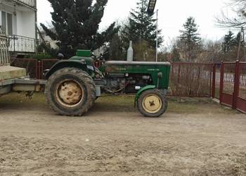 URSUS C-355 ORGINAŁ