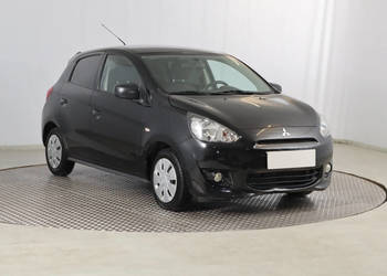 Mitsubishi Space Star 1.0 MIVEC