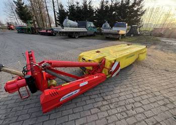 Kosiarka dyskowa Pottinger 305 2017 rok 3,05m Krone Claas Vicon