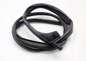 Uszczelka karoseryjna nad drzwi lewa Nissan Almera Tino 2002