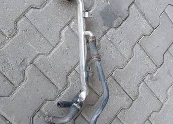 Magistrala wody Opel Vectra Saab 93 1.9 ctdi