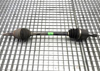 PÓŁOŚ LEWY PRZÓD HYUNDAI ELANTRA VII 49500AA000 1.6 123KM PRZEGUB