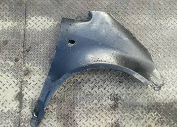 Błotnik przód prawy Mercedes A-klasa W168 Błotnik przód prawy Mercedes A-klasa W168