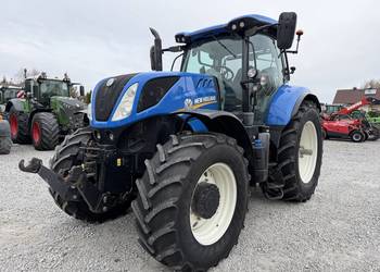New Holland T7.175 AutoCommand