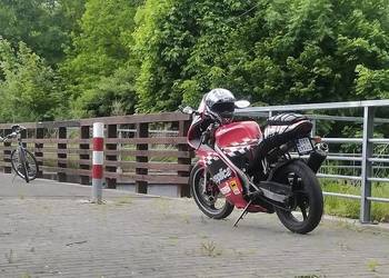 Derbi GPR 50 2004 całość lub części