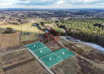 Grunt Dulcza Wielka 2200m2