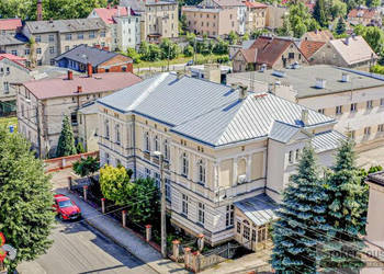 Lokal 1351m2 Paczków Pocztowa