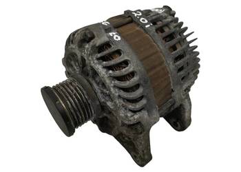 ALTERNATOR Nissan Qashqai J10 2.0 16V 23100JD200 A2TJ0281ZE 120A