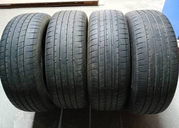 Sprzedam opony letnie