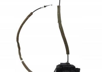 ZAMEK DRZWI PRAWY PRZÓD  Renault Kadjar I (2015-  )