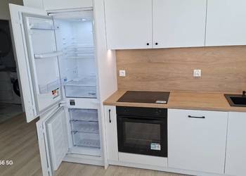 Lokale mieszkalne 3-pokoje i 1-pokojowe+Miejsca Postojowe+FV23%