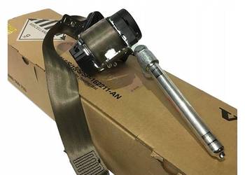 VOLVO V70 XC70 tylny lewy pas bezpieczenstwa OE 39821968