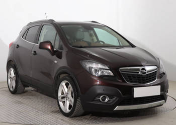 Opel Mokka 1.4 Turbo