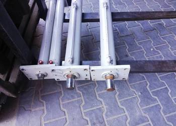 Siłownik hydrauliczny do łuparki 10Ton mocny gruby