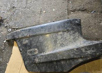 Oslona boczek shl gazela