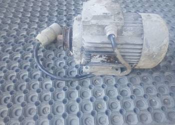 Silnik 1.5 KW
