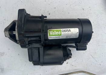 Rozrusznik VALEO Moto Guzzi California EV EVOLUTION 1100  97-05