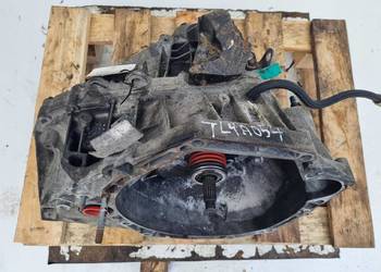 Renault Scenic III 1.5 DCI SKRZYNIA BIEGÓW TL4A045 manual MANUALNA Renault Scenic III 1.5 DCI SKRZYNIA BIEGÓW TL4A045 manual MANUALNA