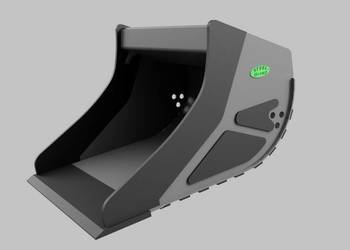 Łyżka podsiębierna Do koparki od 14 do 20 Ton. Do kopania. Łyżka podsiębierna Do koparki od 14 do 20 Ton. Do kopania.