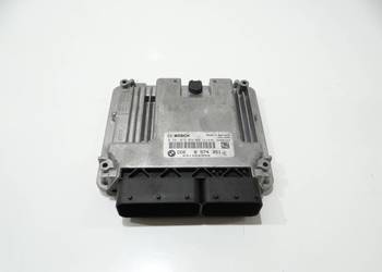 KOMPUTER STEROWNIK SILNIKA BMW X1 E84 LCI N47D20C MANUAL XDRIVE 8574351