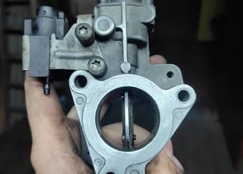 Przepustnica Opel Fiat 1.3 CDTI / JTD 55195014