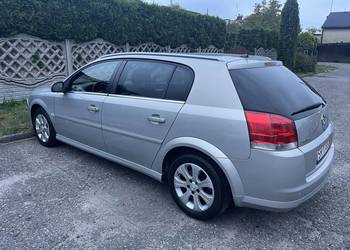 Sprzedam Opel Signum 2008 rok super stan
