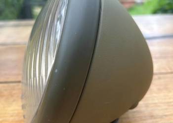 Harley WLA lampa