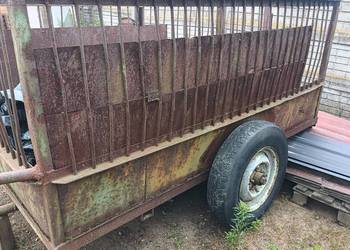 jednoosiowka. kołowka