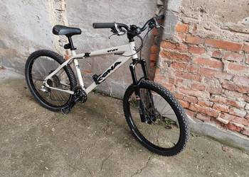 Kona Stuff – Pancerny Dirt / Street / Fride – Mega Stan