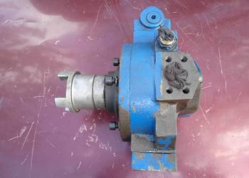 Pompa Hydrauliczna