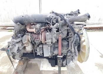 SILNIK DAF 12.9 462KM MX-13340H1 XF