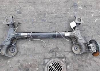 BELKA / SANKI TYŁ CITROEN BERLINGO III P11500182118