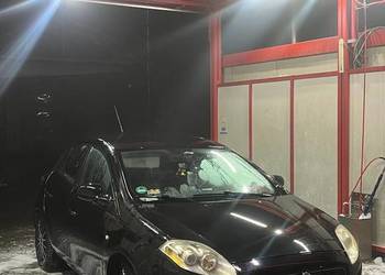 Fiat Bravo
