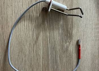 Elektroda zapłonowa kotła Ecodens  De Dietrich