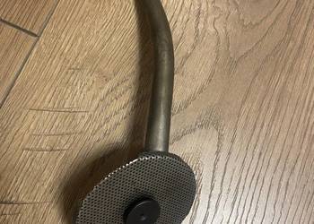 Smok oleju miski olejowej Fiat 126p