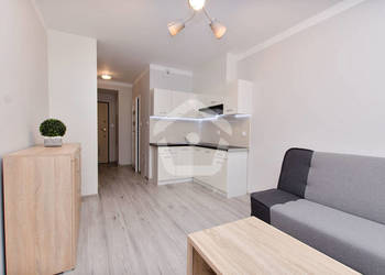 2 pokojowe mieszkanie na os. Architektów
